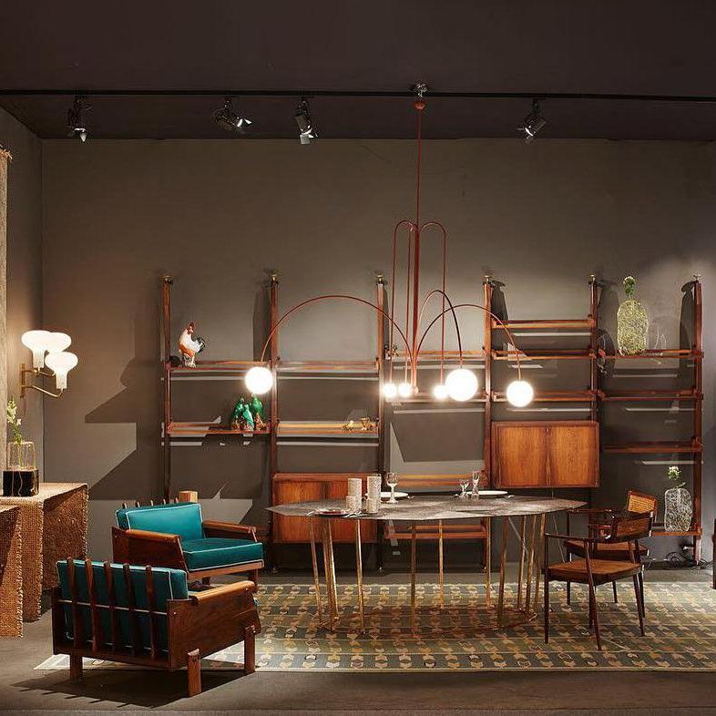 LustraLux Gran Finale Pendelleuchte | Exquisites Design | LED Beleuchtung | Hochwertige Materialien