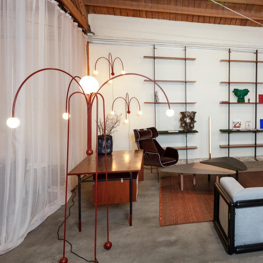 LustraLux Gran Finale Pendelleuchte | Exquisites Design | LED Beleuchtung | Hochwertige Materialien