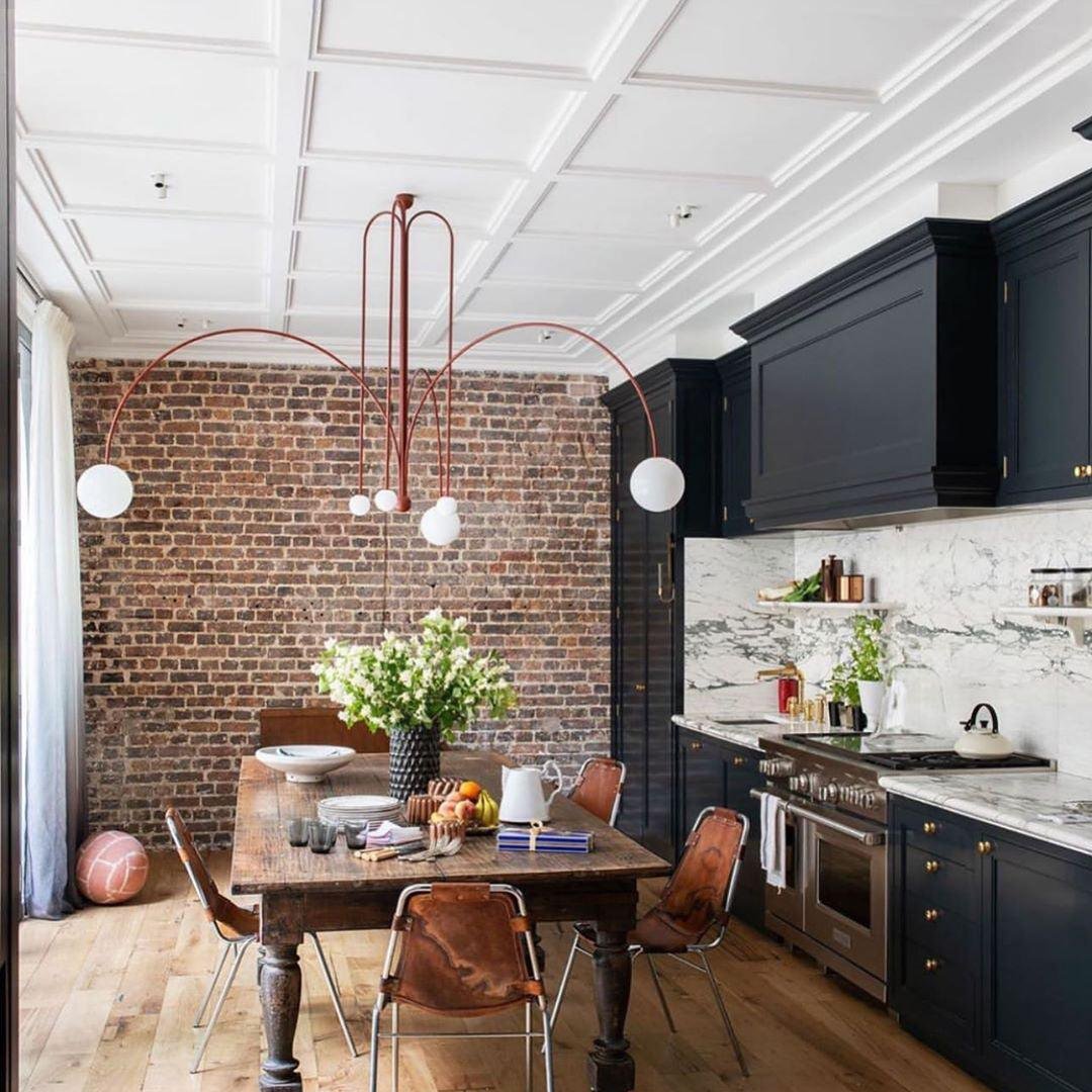 LustraLux Gran Finale Pendelleuchte | Exquisites Design | LED Beleuchtung | Hochwertige Materialien