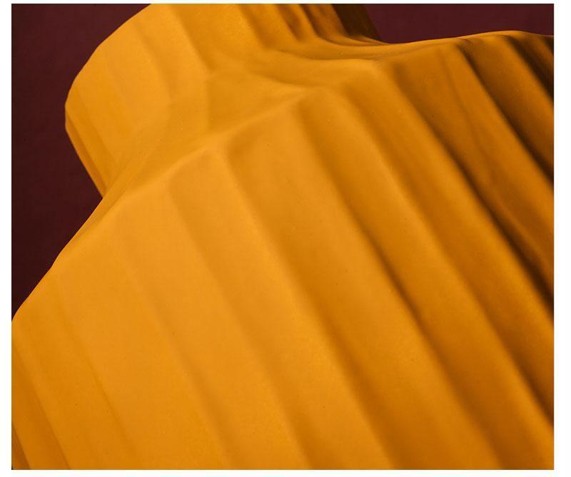 Isabellia Strukturierte Keramik-Töpfe | Modernes Design | Dekoration für Pflanzen & Blumen | In verschiedenen Farben