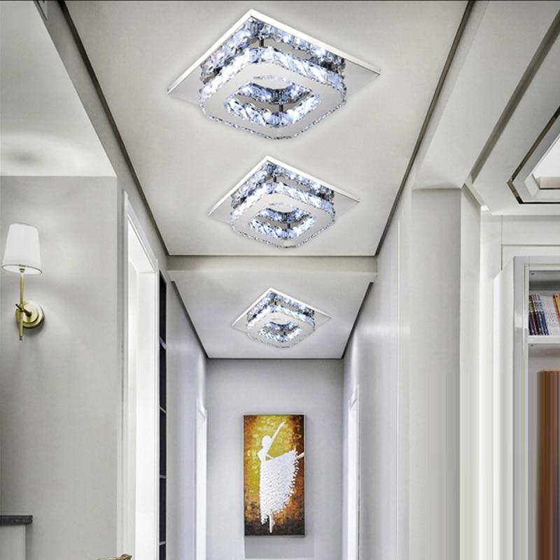 Crystalora - Luxuriöse Kristall Deckenlampe | LED Beleuchtung | Modernes Design & Eleganz