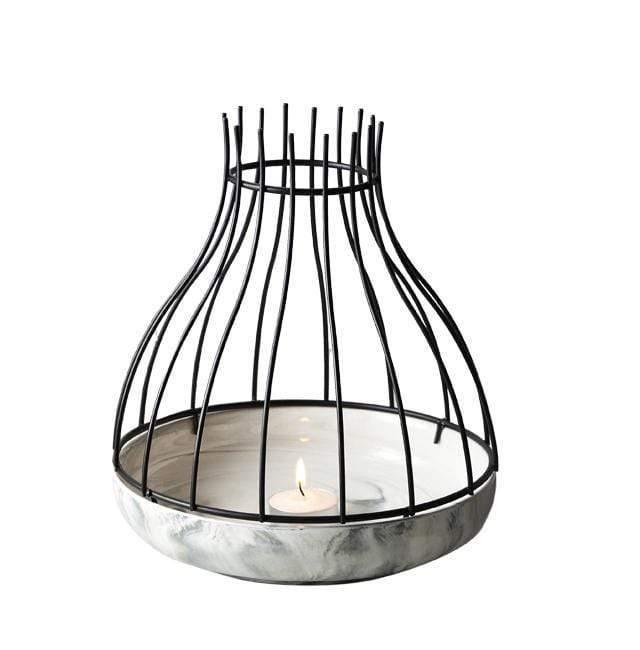 NeoForm Moderne Keramikvase | Minimalistisches Design | Deko für Zuhause