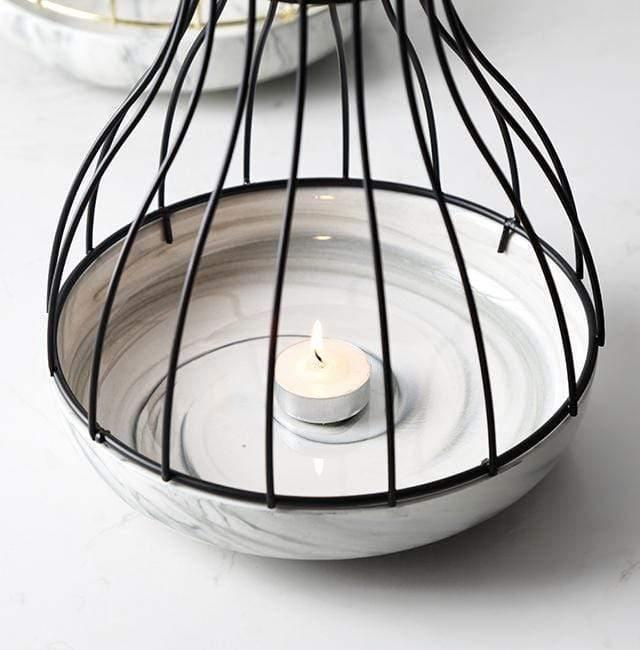 NeoForm Moderne Keramikvase | Minimalistisches Design | Deko für Zuhause