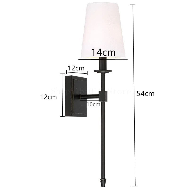 SphereGlow LED-Wandleuchte | Modernes Design | Dimmbar | Stilvolle Beleuchtung für Zuhause