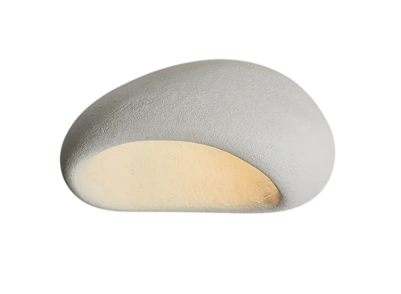 CloudLume Moderne Deckenlampe | Elegantes Design | Energieeffizient | Dimmbares Licht