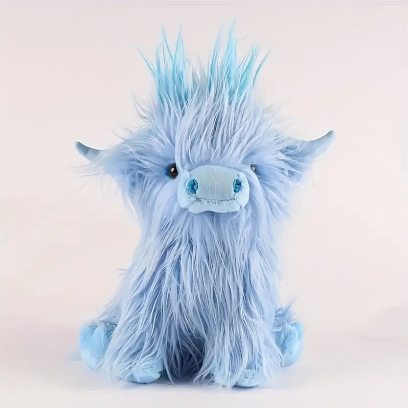 CuddleBuddy Luxuriöses Plüsch Kuscheltier | Weich & Bequem | Perfekt für Alle Altersgruppen