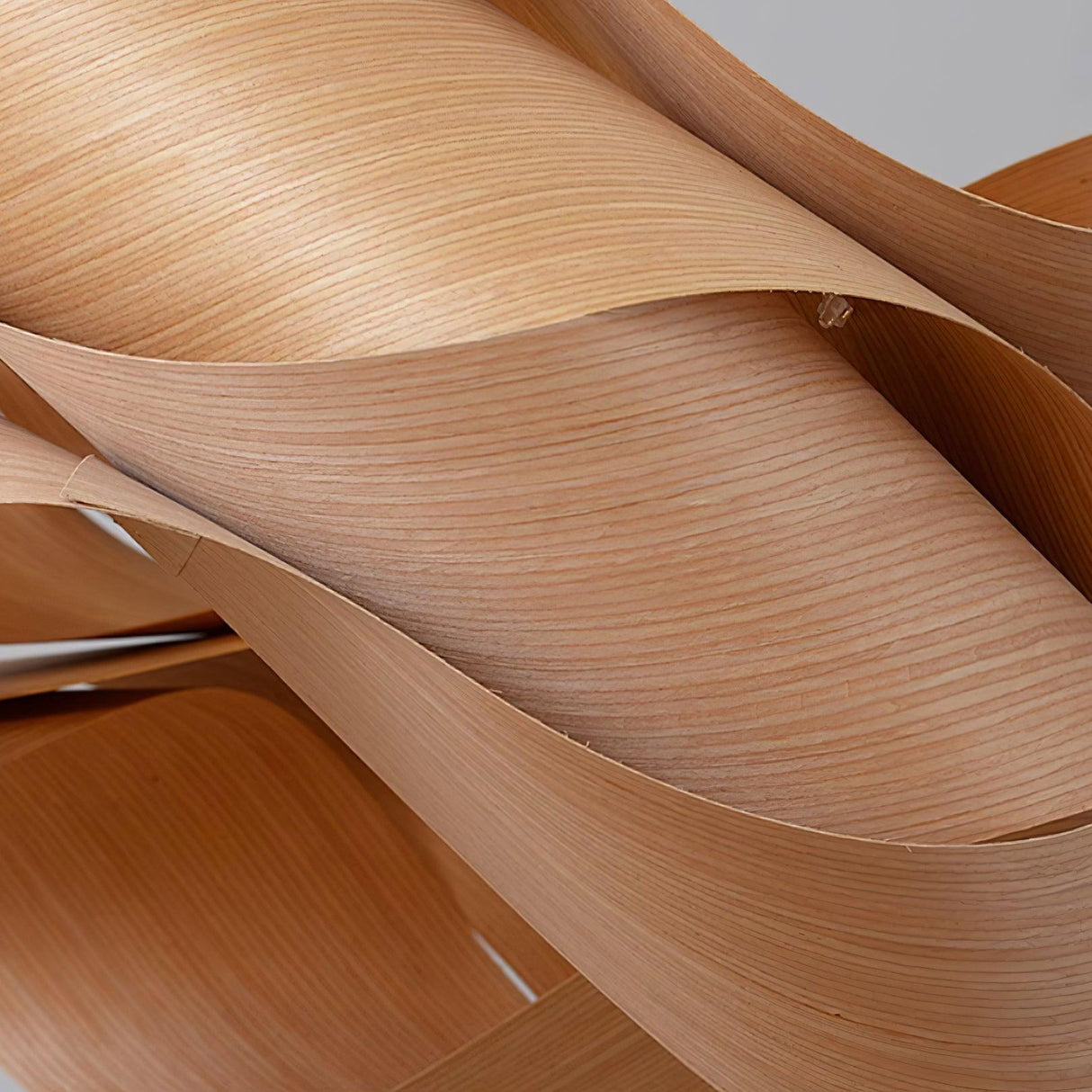 LustraLink Pendelleuchte | Minimalistisches Design | Höhenverstellbar | Ideal für Esszimmer und Wohnzimmer