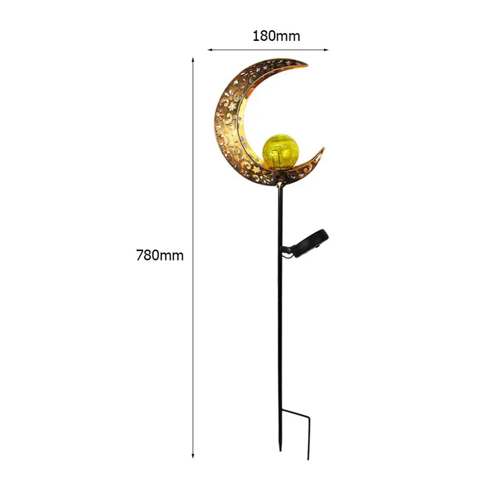 SolaViva Solar LED Laterne | Wetterfeste Gartenbeleuchtung für Terrasse & Balkon | Solarbetriebene Außenlampe