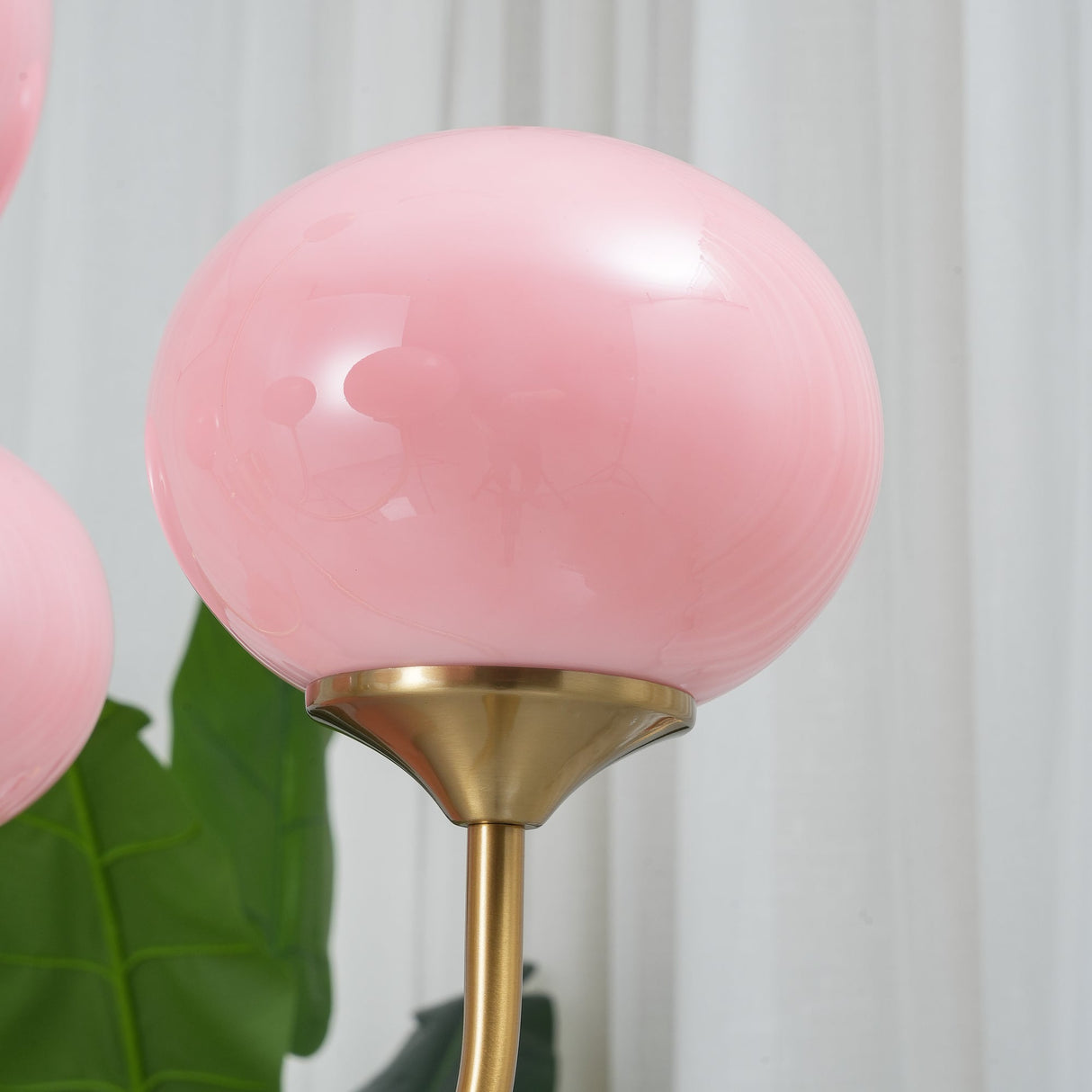 RadianceOrb Designer Kronleuchter | Moderner LED Hängelampe | Elegante Beleuchtung für Wohnzimmer & Esszimmer