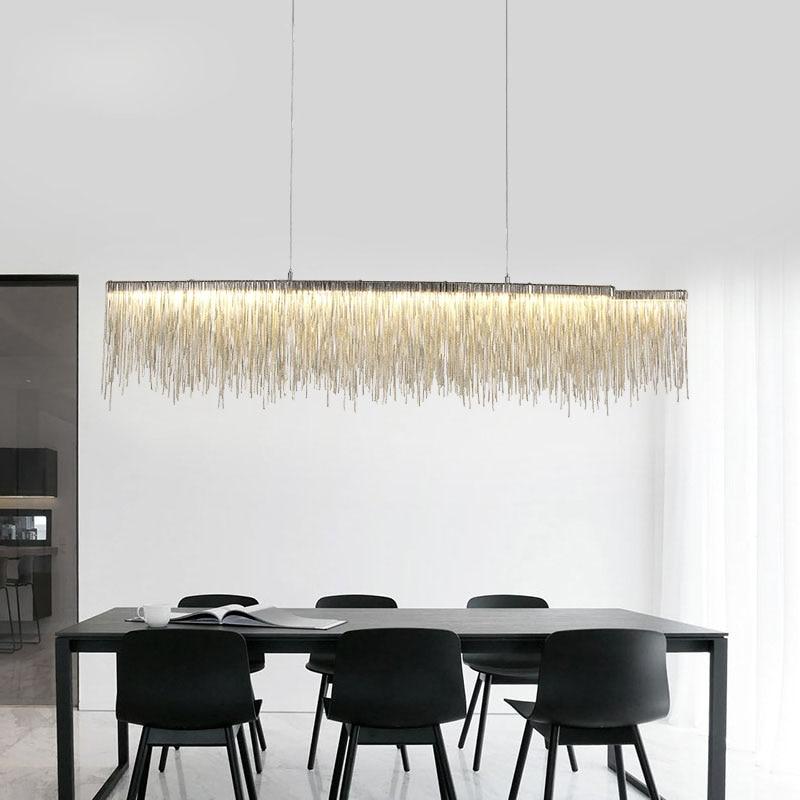 RainLuxe - LED Raindrop Kronleuchter | Elegante Beleuchtung | Modernes Design für Wohnräume