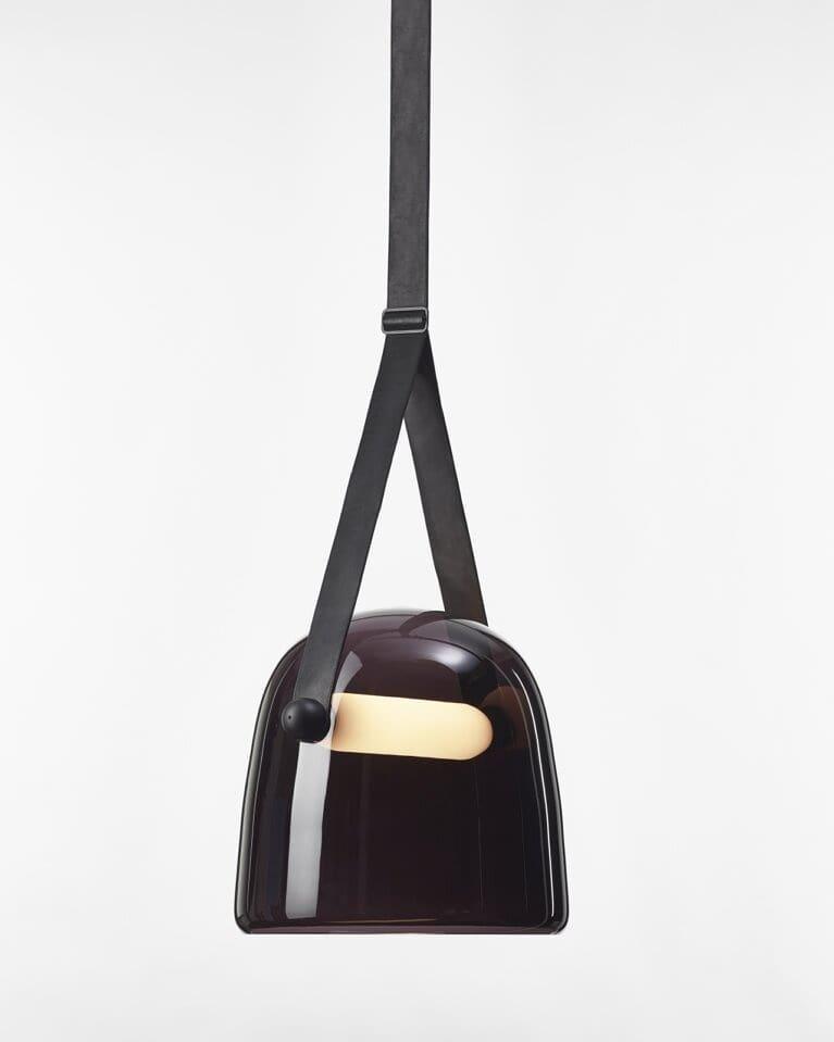 NeoLume Pendelleuchte | Elegantes Design | Dimmbares LED Licht | Modernes Dekor