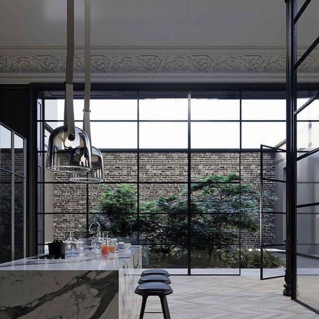 NeoLume Pendelleuchte | Elegantes Design | Dimmbares LED Licht | Modernes Dekor