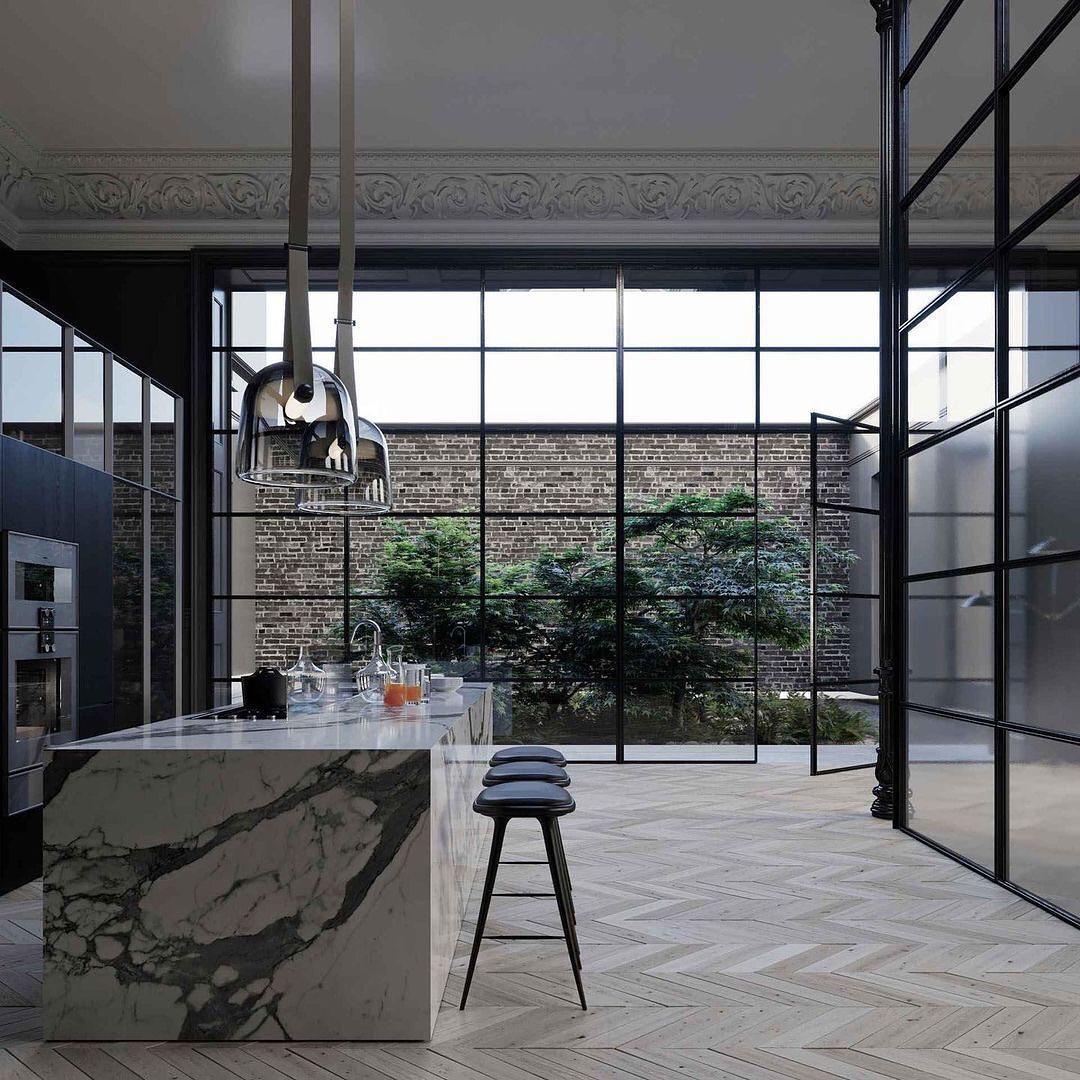 NeoLume Pendelleuchte | Elegantes Design | Dimmbares LED Licht | Modernes Dekor