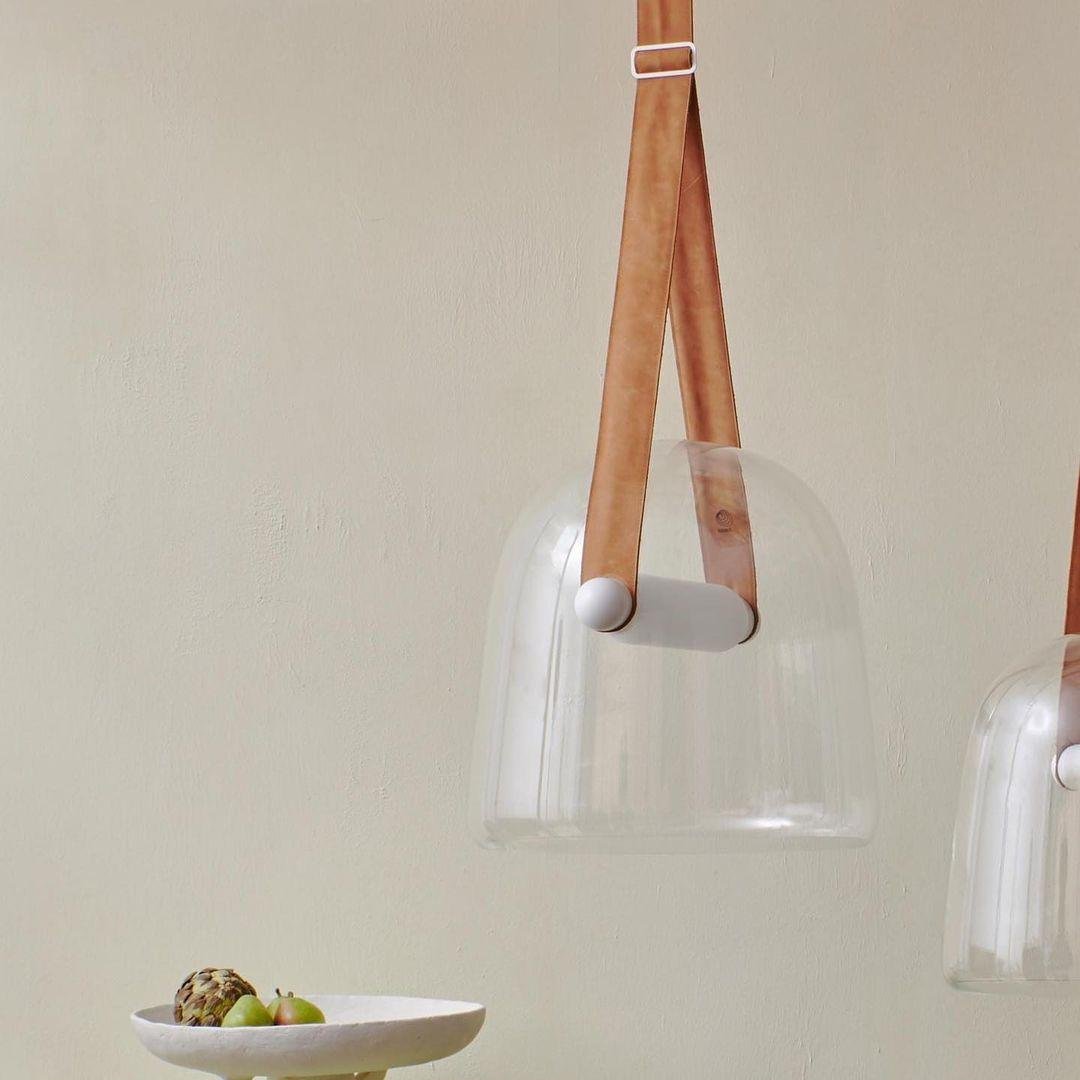 NeoLume Pendelleuchte | Elegantes Design | Dimmbares LED Licht | Modernes Dekor