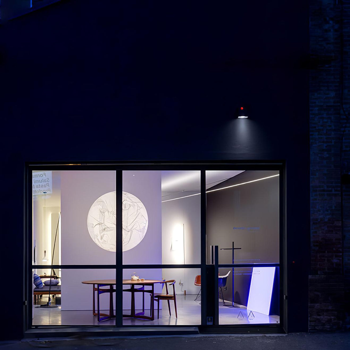 NovaLuxe Moonlight LED Pendelleuchte | Modern | Dimmbar | Dekorative Deckenlampe | Elegantes Design für Ihr Zuhause