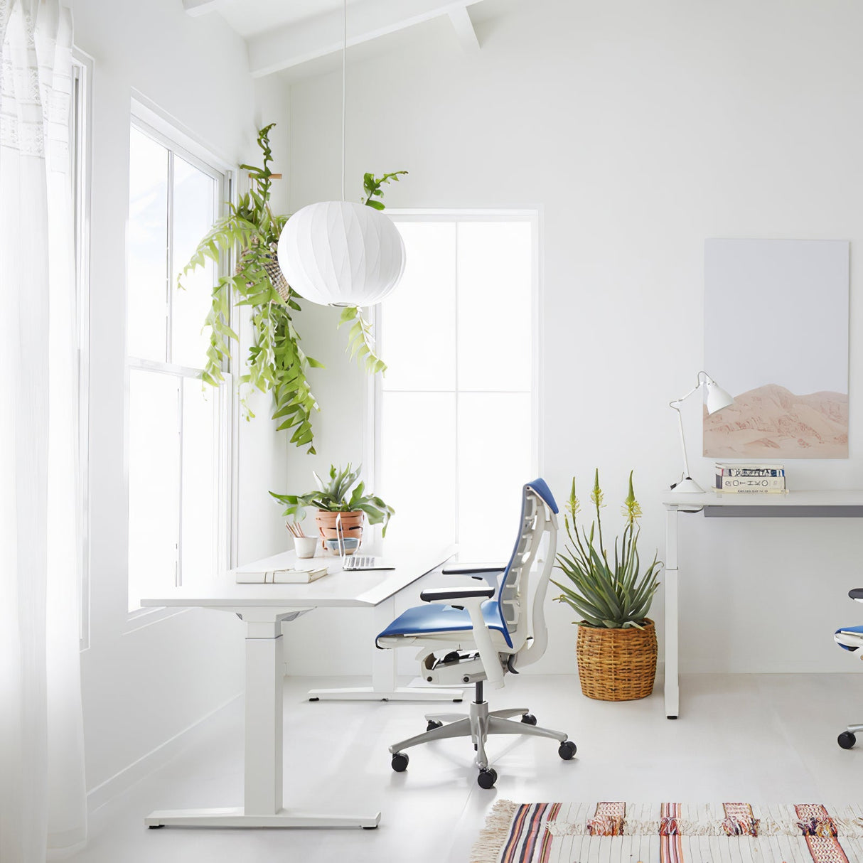 Vellora Modern LED Pendelleuchte | Hängelampe | Stimmungslicht | Designlampe für Wohnzimmer und Esszimmer