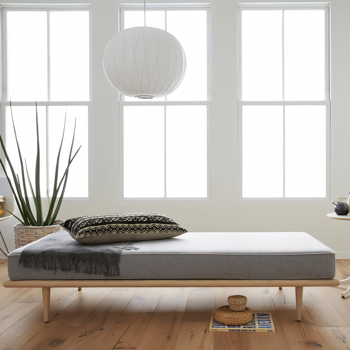 Vellora Modern LED Pendelleuchte | Hängelampe | Stimmungslicht | Designlampe für Wohnzimmer und Esszimmer