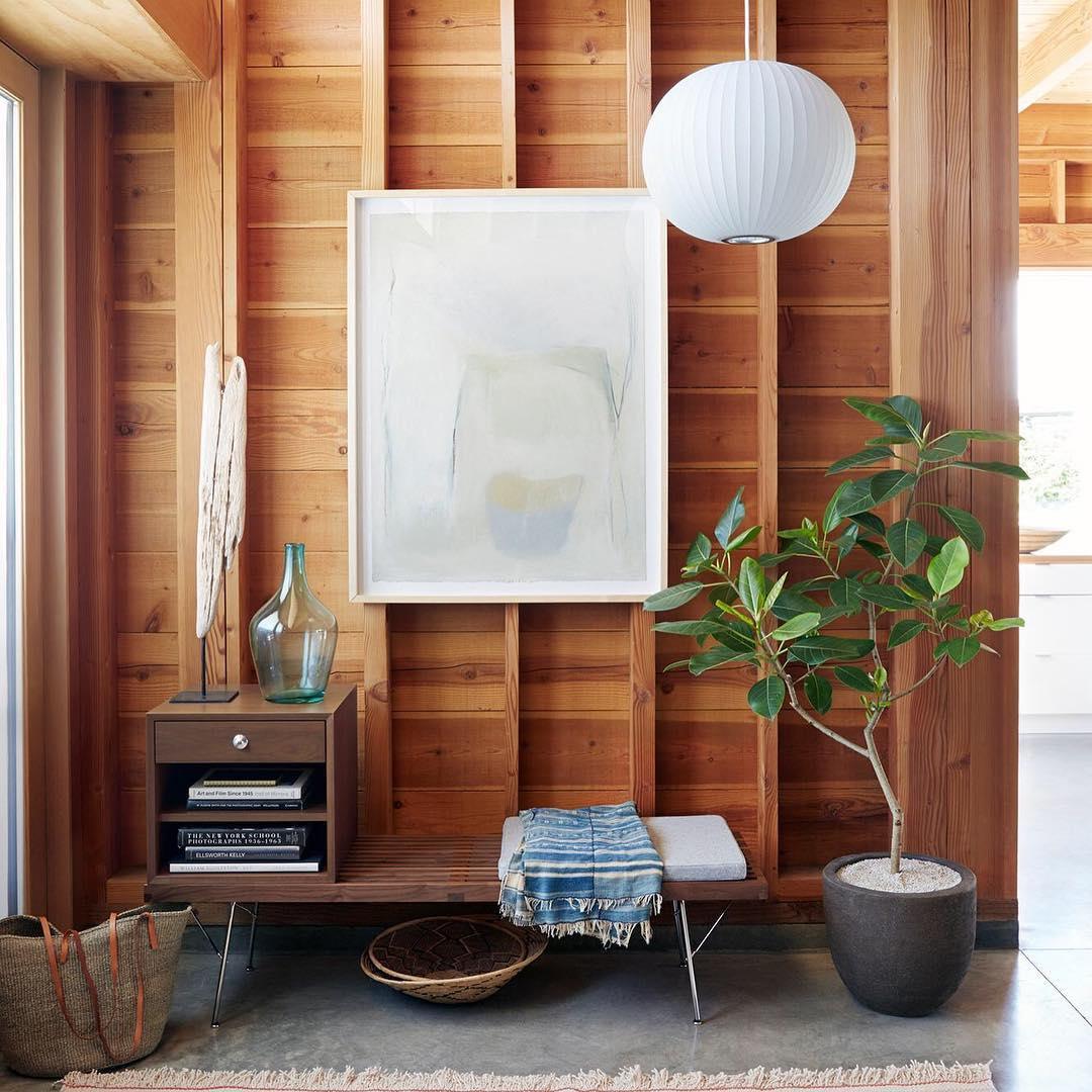 Vellora Modern LED Pendelleuchte | Hängelampe | Stimmungslicht | Designlampe für Wohnzimmer und Esszimmer