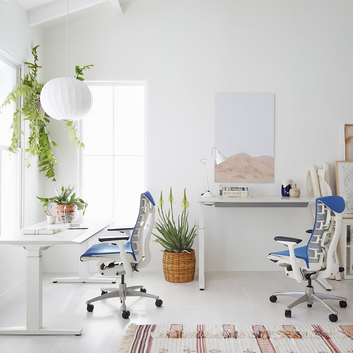 Vellora Modern LED Pendelleuchte | Hängelampe | Stimmungslicht | Designlampe für Wohnzimmer und Esszimmer