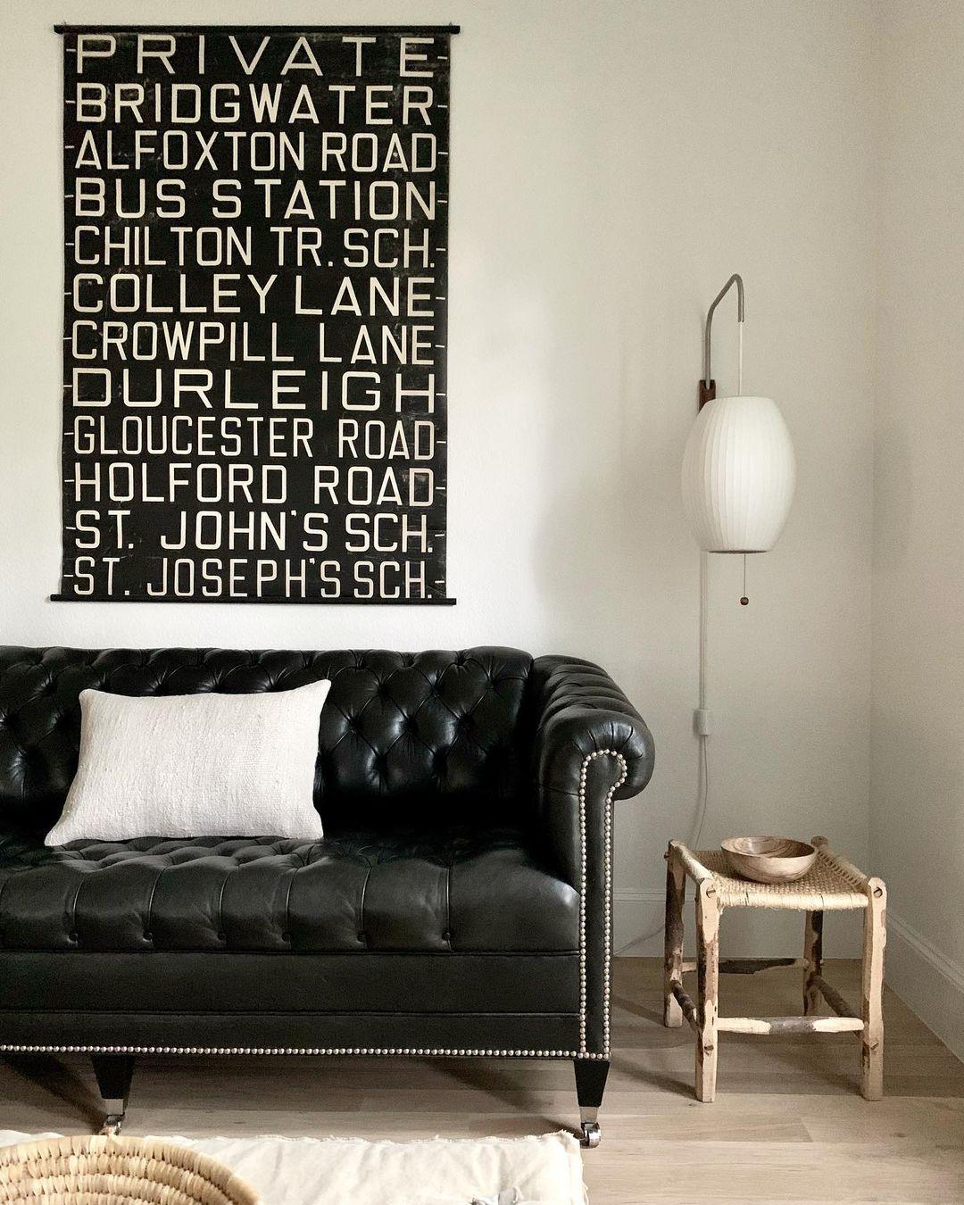 GlowElegance Nelson Wandleuchter | Zeitloses Design | Elegante Wandbeleuchtung für Wohnräume