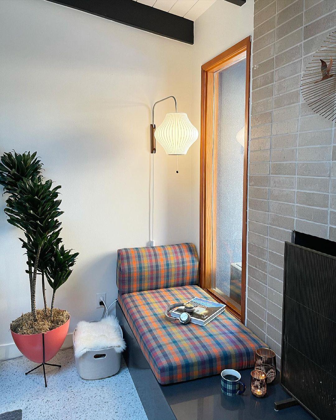 GlowElegance Nelson Wandleuchter | Zeitloses Design | Elegante Wandbeleuchtung für Wohnräume