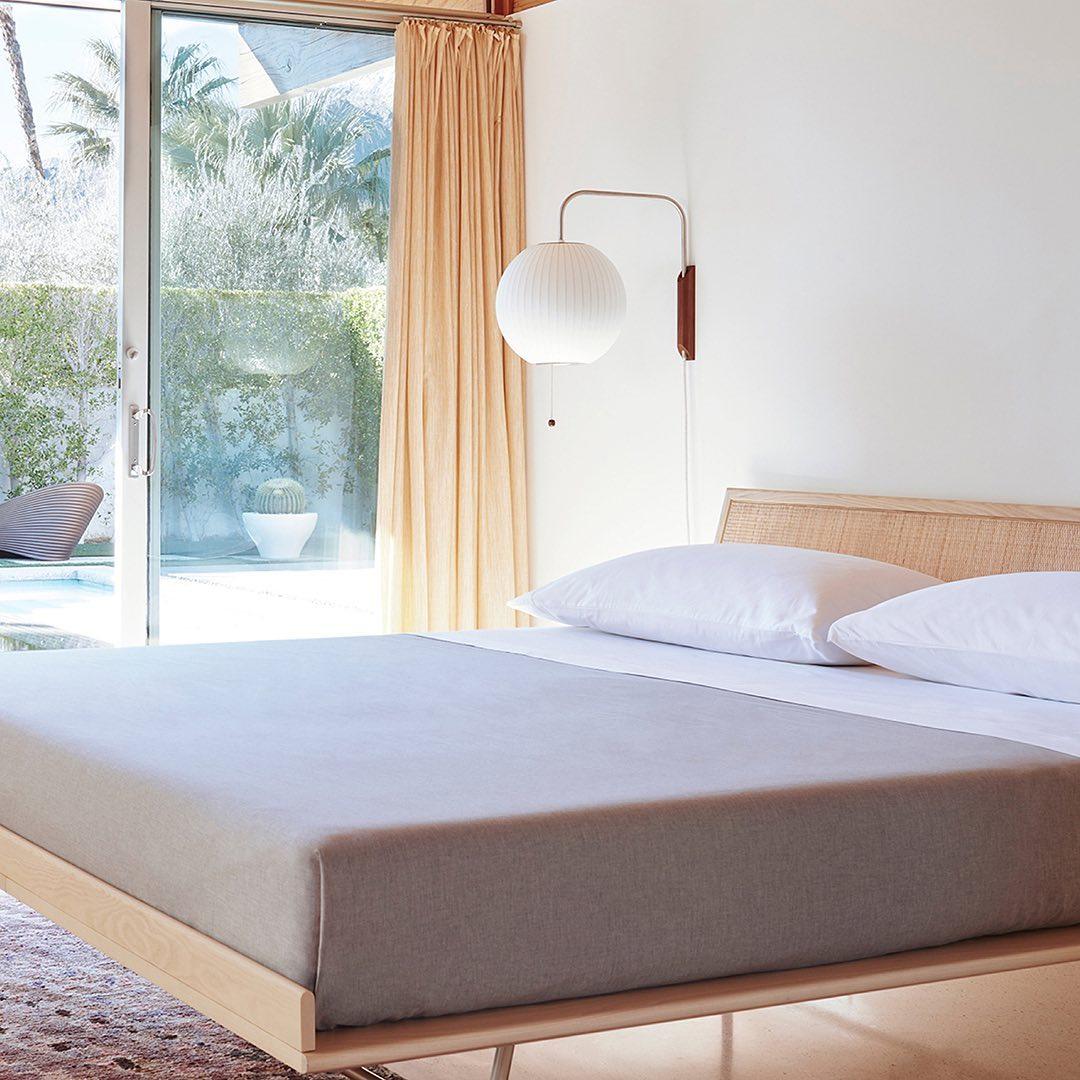 GlowElegance Nelson Wandleuchter | Zeitloses Design | Elegante Wandbeleuchtung für Wohnräume