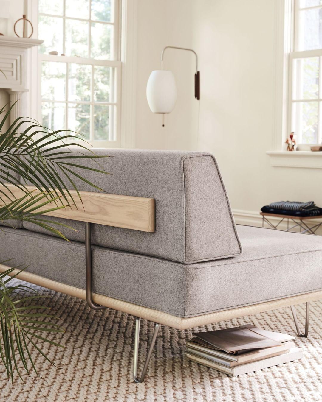 GlowElegance Nelson Wandleuchter | Zeitloses Design | Elegante Wandbeleuchtung für Wohnräume