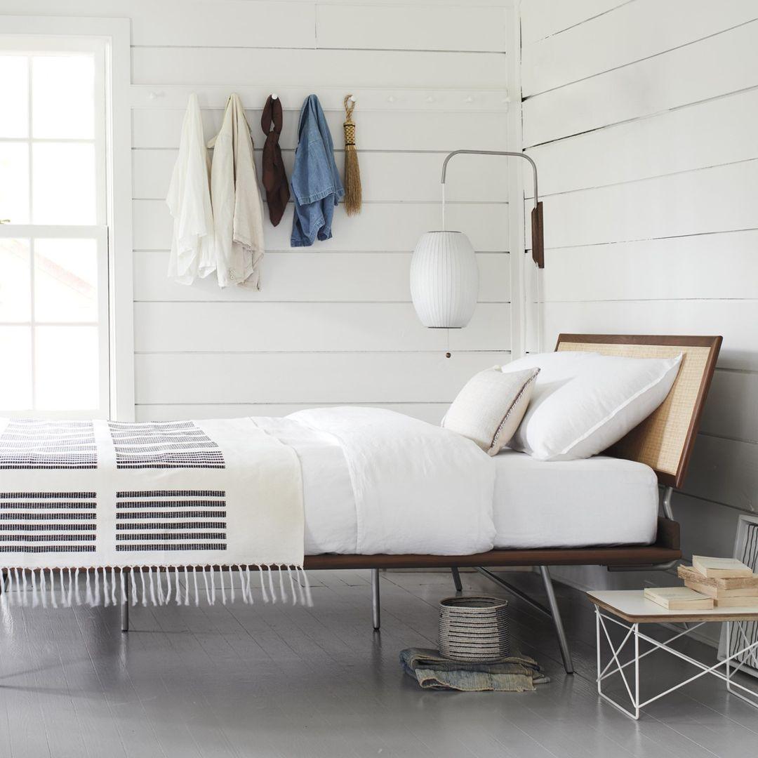 GlowElegance Nelson Wandleuchter | Zeitloses Design | Elegante Wandbeleuchtung für Wohnräume