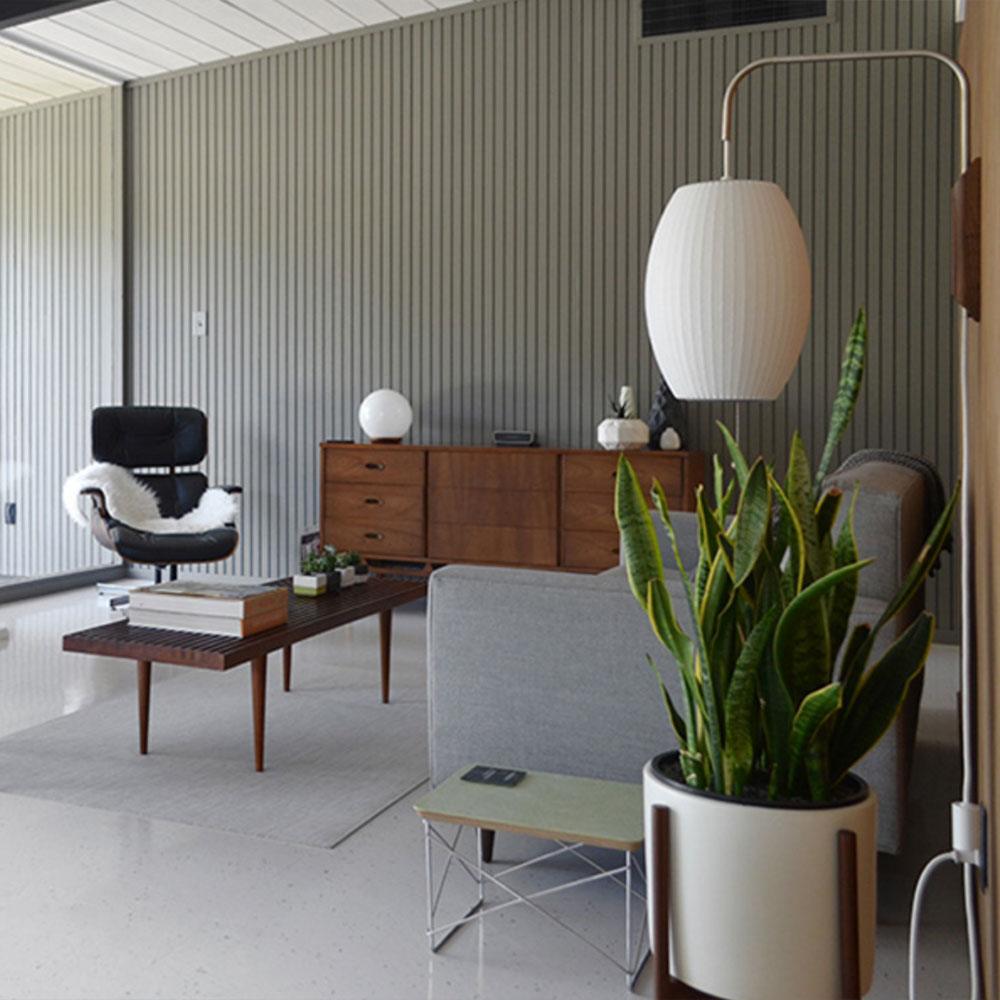 GlowElegance Nelson Wandleuchter | Zeitloses Design | Elegante Wandbeleuchtung für Wohnräume