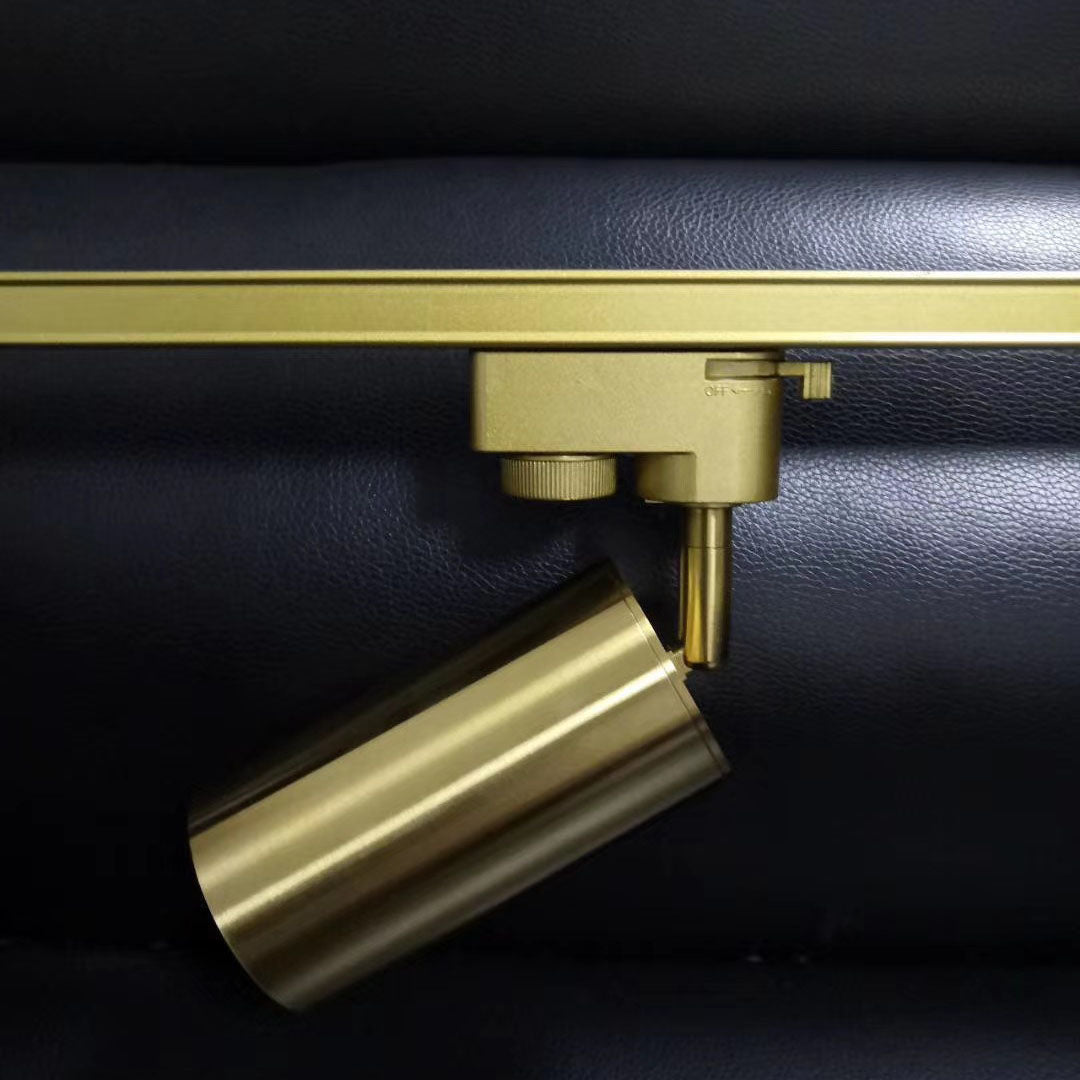 TrackLink Multi-Adapt LED Schienensystem | Beleuchtungsschienen & Zubehör | Moderne Schienenbeleuchtung