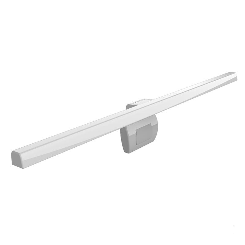 VisionBar LED Bildschirmlampe | Anti-Blaulicht | USB Wiederaufladbar | Für Laptop & Monitor