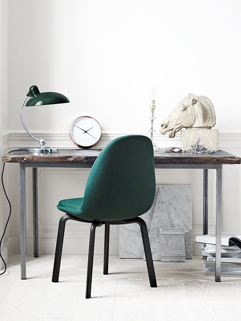 ArtDeco Glow Klassische Bauhaus Tischlampe Replik | Stilvolle Beleuchtung für Zuhause & Büro