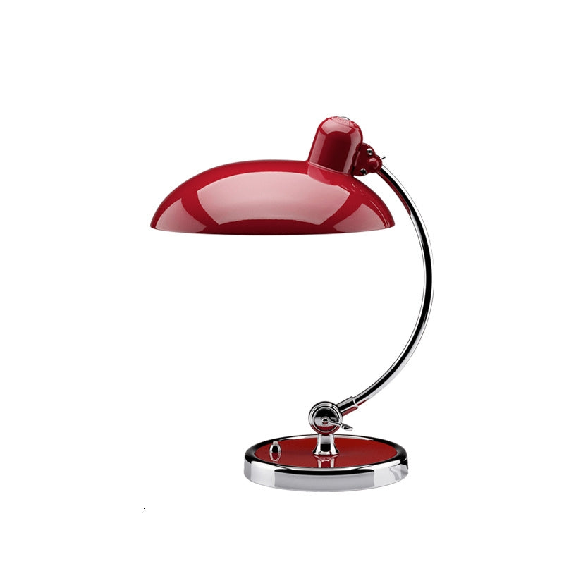 ArtDeco Glow Klassische Bauhaus Tischlampe Replik | Stilvolle Beleuchtung für Zuhause & Büro