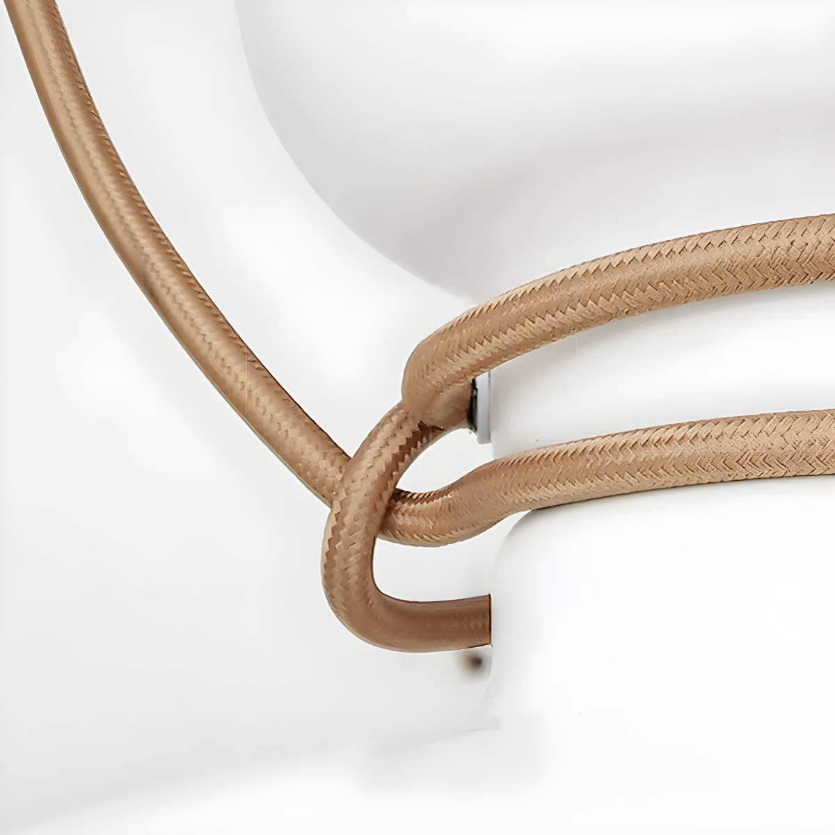 GeoAura Geometrisches Design Pendelleuchte | Elegantes Lichtspiel | Modernes Interieur