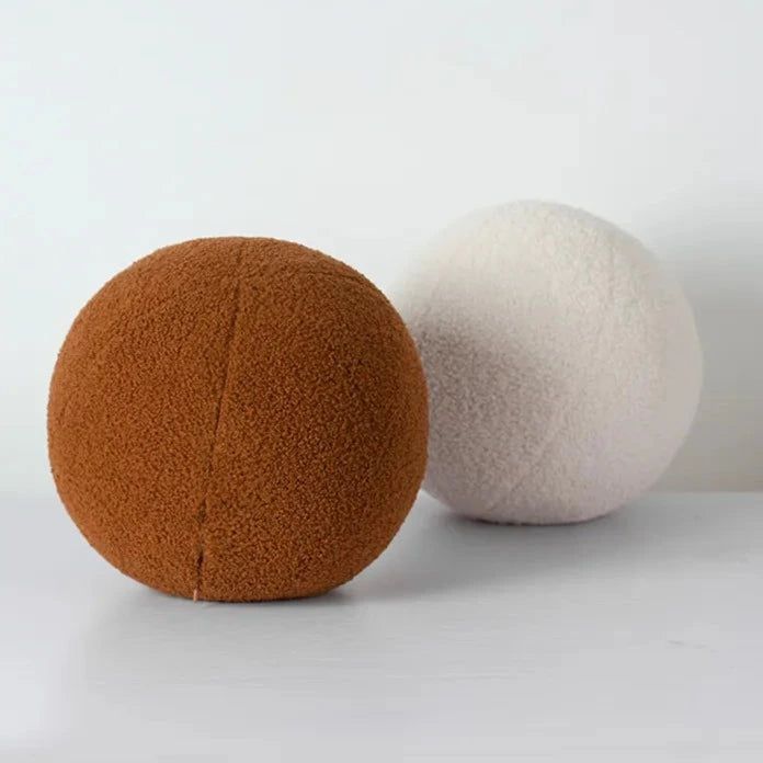 VeluSoft Wurfkissen | Kuscheliges Dekokissen | Minimalistisches Design | Sofakissen & Bettkissen