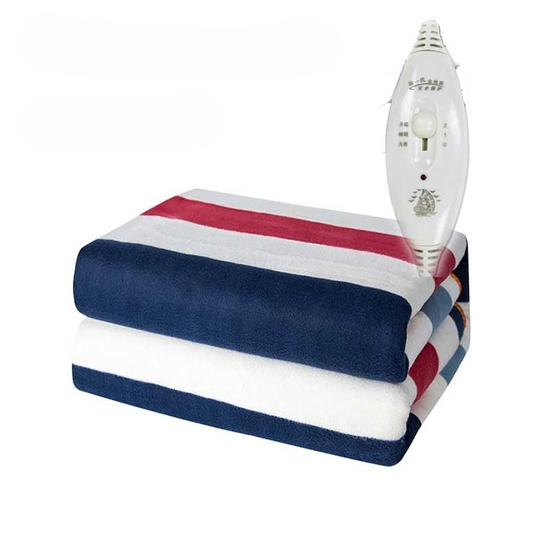 ThermaPad Elektrische Heizmatte | Vielseitig für Bett & Boden | Mehrere Größen & Stiloptionen