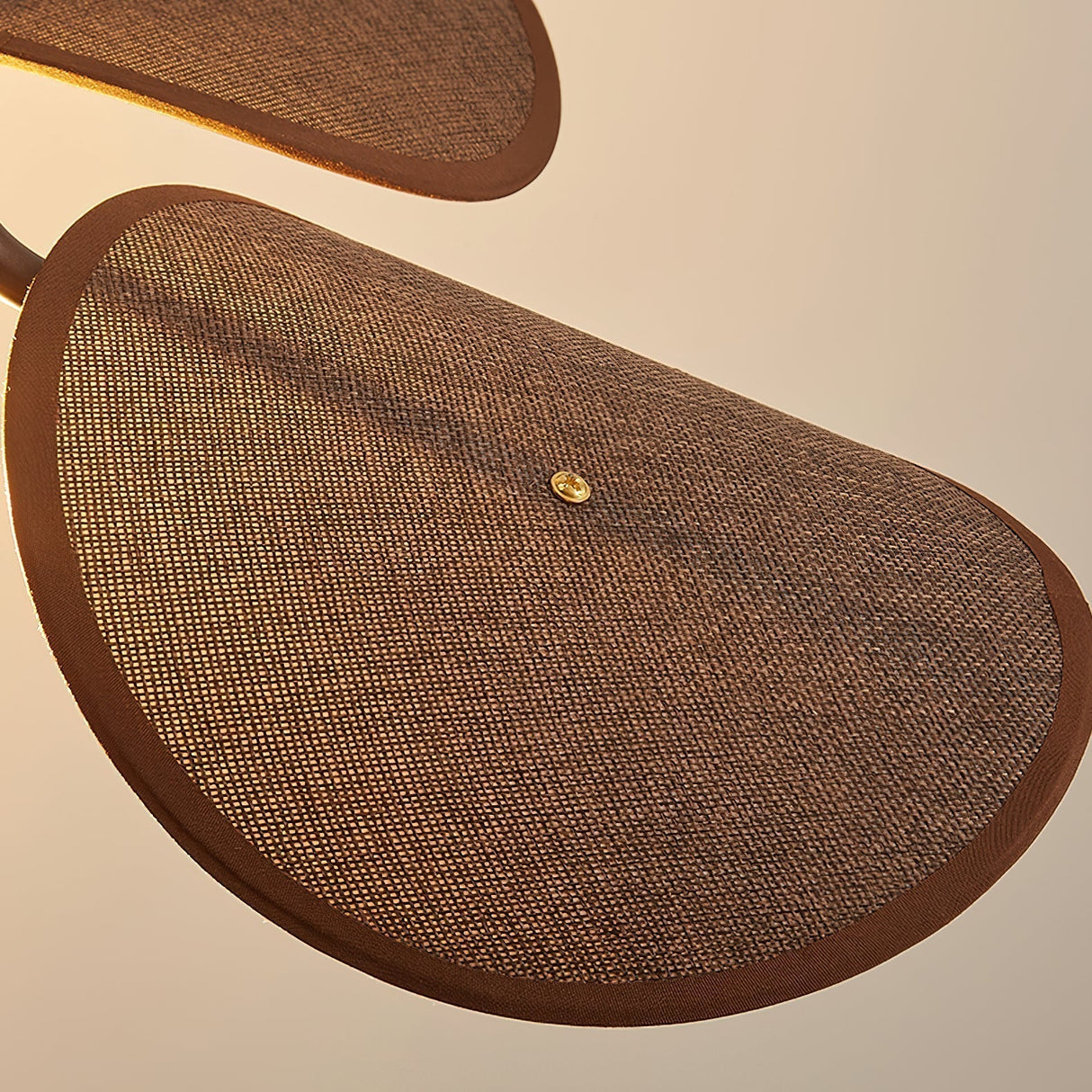 LumaPetal LED Wandleuchte | Modernes Design | Dimmbar | Warmweiß & Kaltweiß | Dekolicht für Zuhause