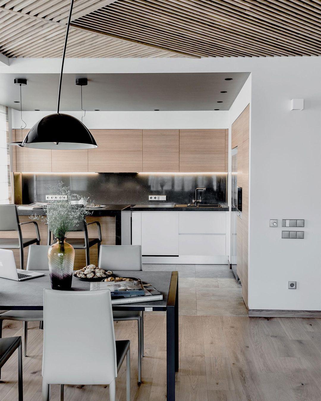 LumoArch Premium LED Bogenstehleuchte | Modernes Design | Dimmbar | Wohnzimmer Beleuchtung