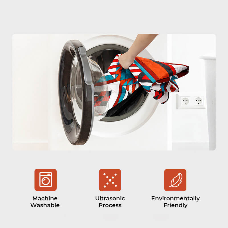 TrailMate Wasserdichte Campingmatte | Ultraleicht | Faltbare Picknickdecke | Vielseitig Outdoor