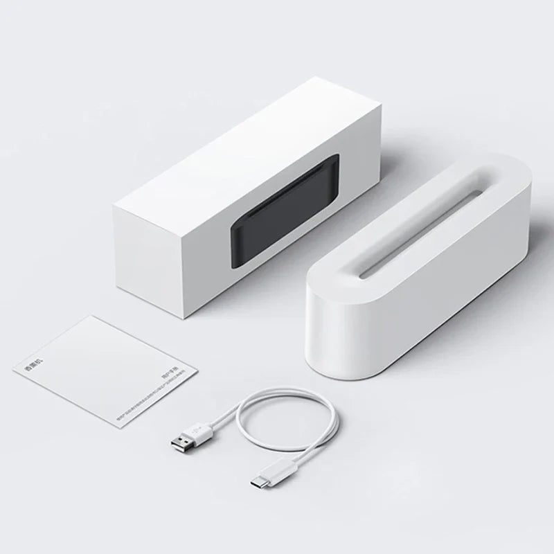 FlameAura Aroma-Diffuser mit 7 Farben | Luftbefeuchter & Stimmungslicht | Entspannung für Zuhause