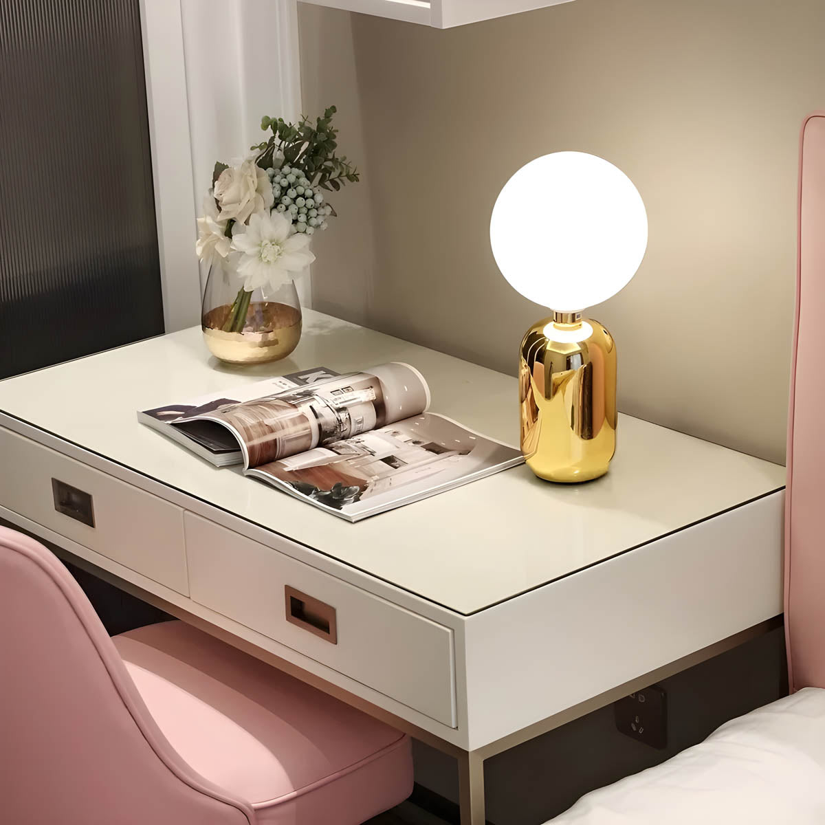 NovaHelix LED Pendelleuchte | Elegantes Design | Dimmbares Licht | Moderne Beleuchtung für Zuhause