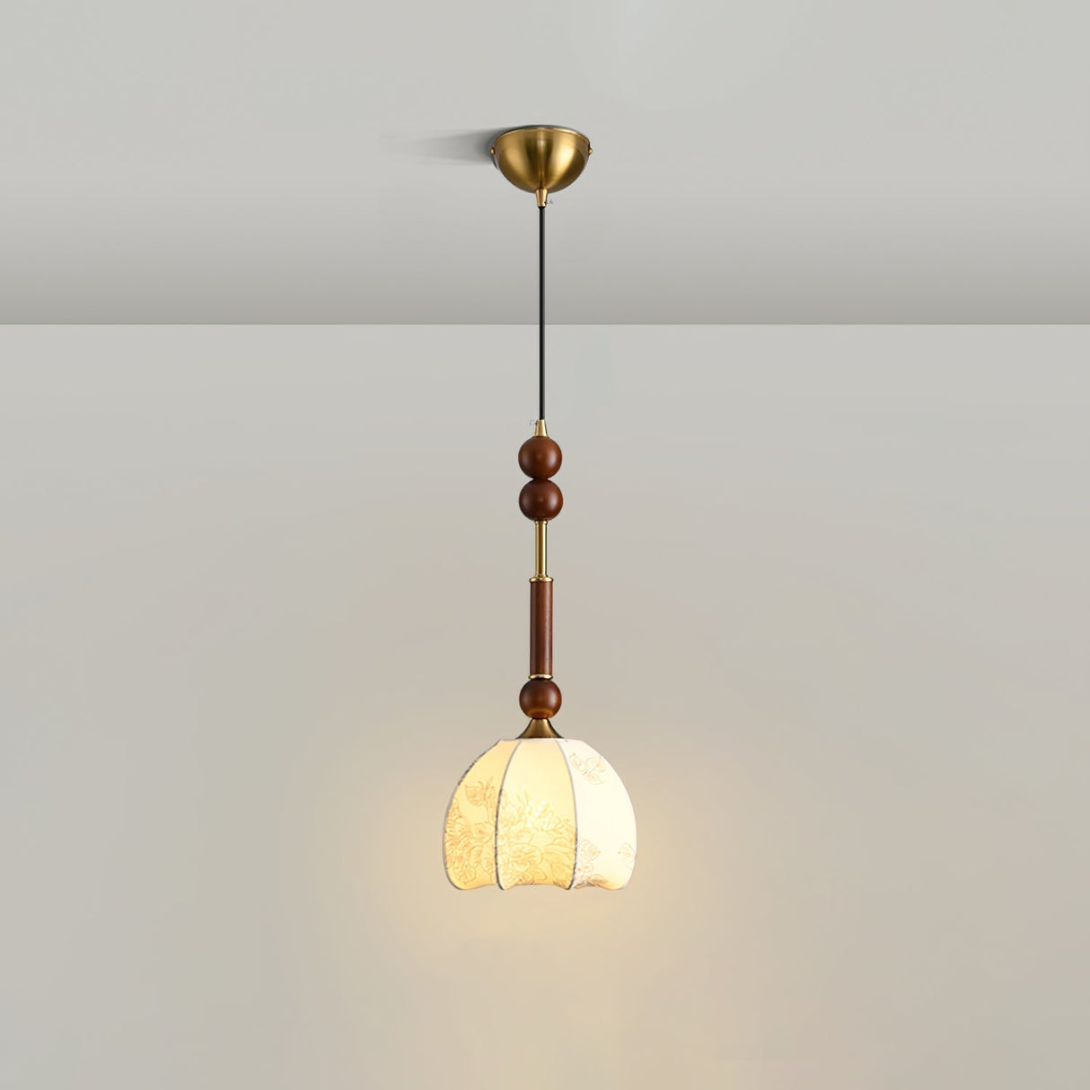 Lumivano Roma Pendelleuchte | Modernes Design | Elegante Beleuchtung für Zuhause