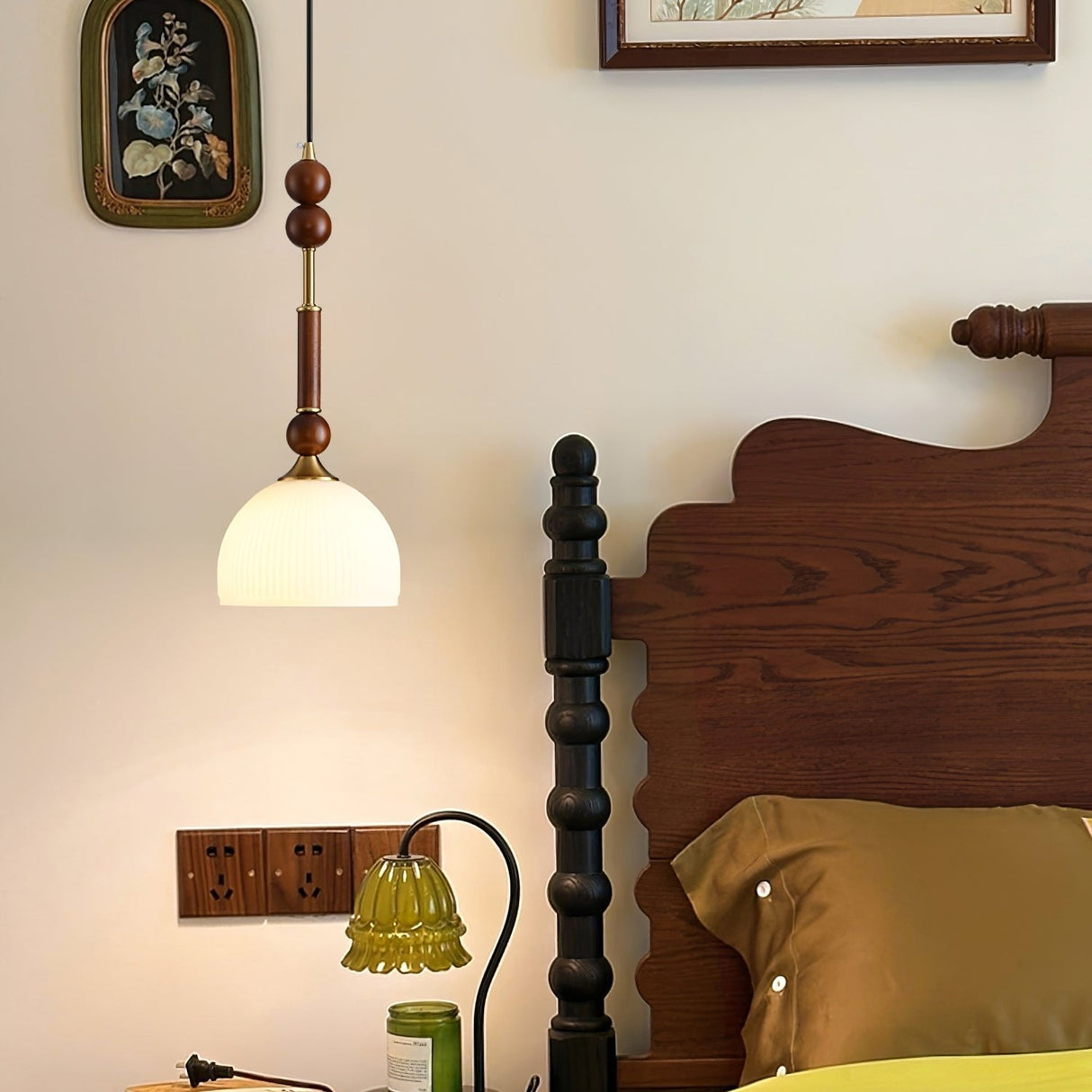 Lumivano Roma Pendelleuchte | Modernes Design | Elegante Beleuchtung für Zuhause