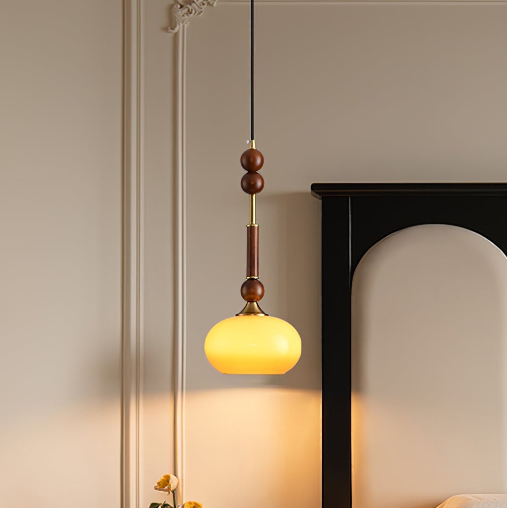 Lumivano Roma Pendelleuchte | Modernes Design | Elegante Beleuchtung für Zuhause