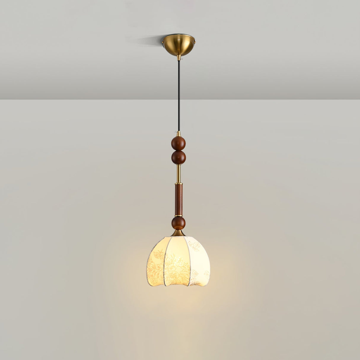 Lumivano Roma Pendelleuchte | Modernes Design | Elegante Beleuchtung für Zuhause