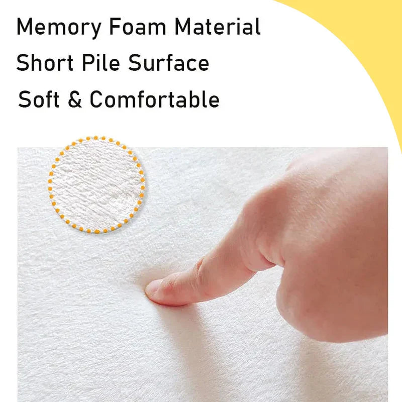 CourtComfort Rutschfester Küchenläufer | Waschbare Basketball-NBA Fußmatte | Teppich für Bad, Wohnzimmer & Flur