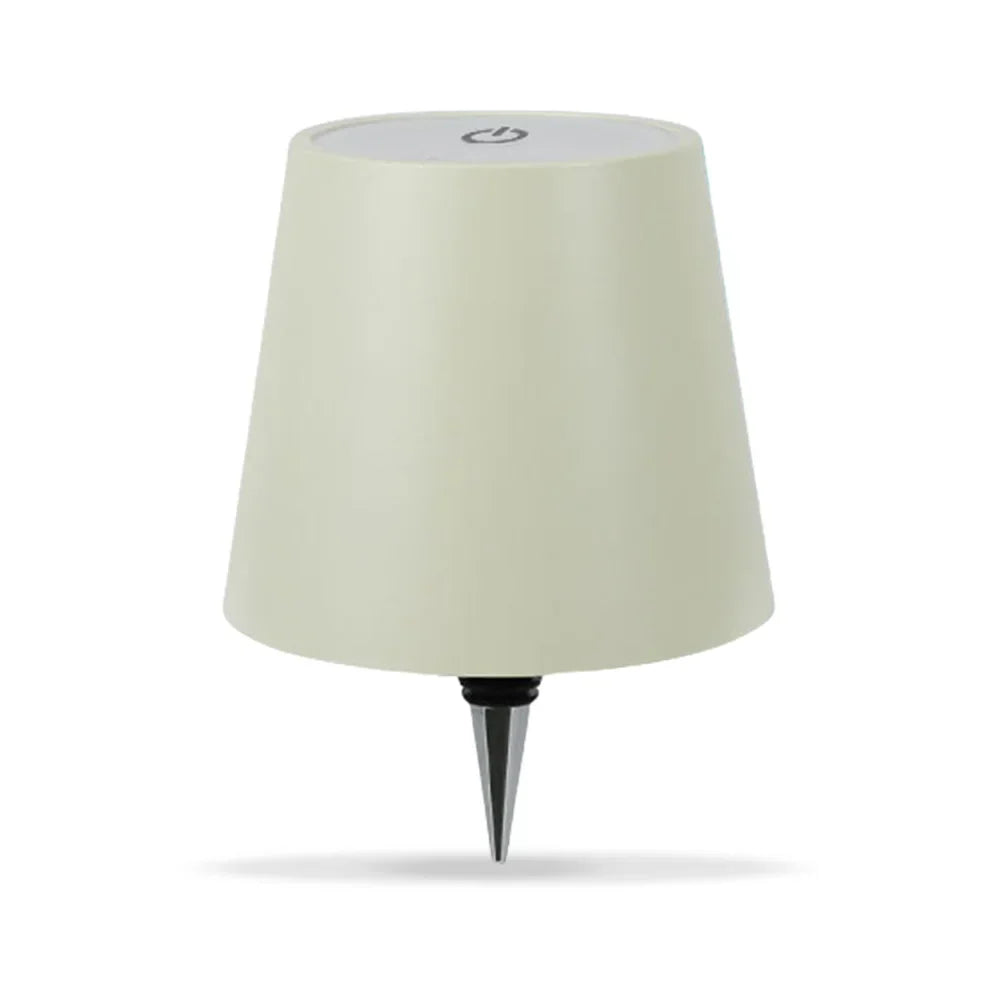 GlowBottle Kabellose LED Weinflaschenlampe | Touch-Steuerung | Dimmbares Stimmungslicht | Type-C Ladefunktion