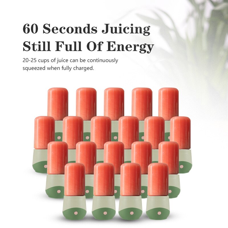 BabyBlend Mini Mixer | Praktischer Baby Nahrungsmittelbereiter | Schnell & Effizient | BPA-frei