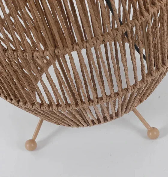 LignaWave Stehlampe & Tischlampe | Modernes Holzdesign | Elegante Wohnraumbeleuchtung