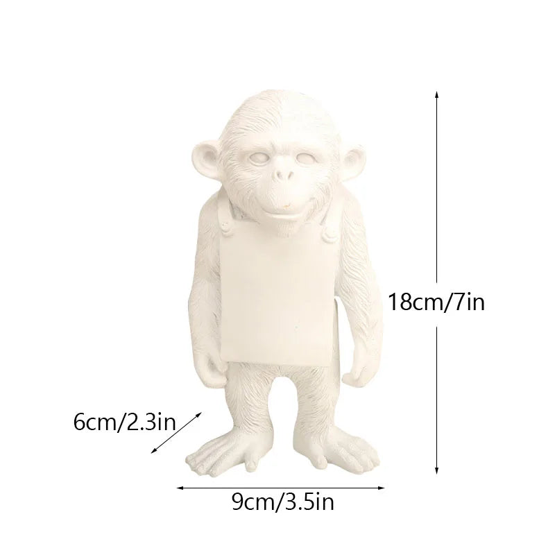 Artify Banksy Skulpturensammlung | Blume Werfer & Ballon Mädchen | Pop Art Figuren | Moderne Büro- & Heimdekoration